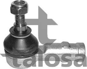 Talosa 42-04000 - Tie Rod End autospares.lv