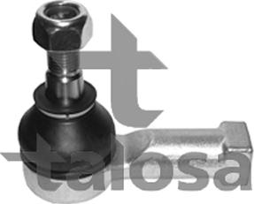 Talosa 42-04032 - Tie Rod End autospares.lv