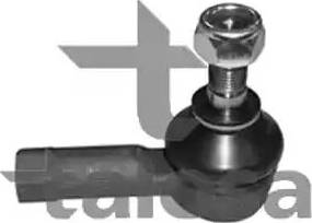 Talosa 42-04105 - Tie Rod End autospares.lv