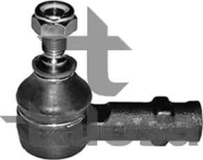 Talosa 42-04100 - Tie Rod End autospares.lv