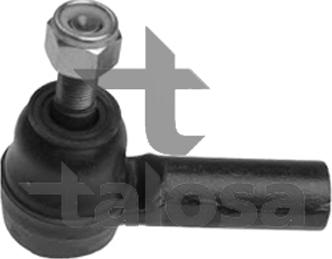 Talosa 42-04732 - Tie Rod End autospares.lv