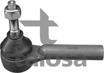 Talosa 42-05079 - Tie Rod End autospares.lv