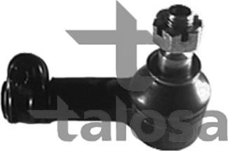 Talosa 42-06444 - Tie Rod End autospares.lv