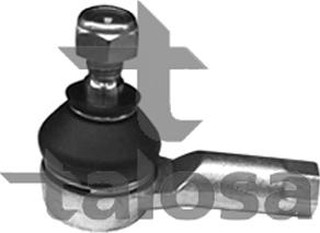 Talosa 42-00904 - Tie Rod End autospares.lv