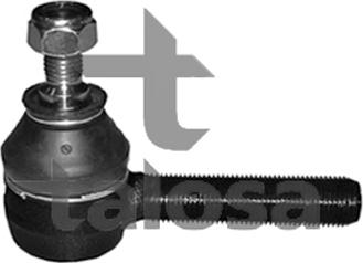 Talosa 42-00939 - Tie Rod End autospares.lv