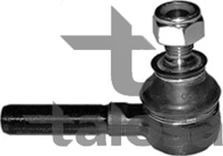 Talosa 42-00431 - Tie Rod End autospares.lv