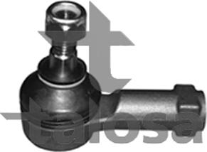 Talosa 42-00478 - Tie Rod End autospares.lv