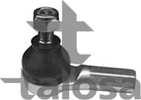 Talosa 42-00528 - Tie Rod End autospares.lv