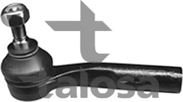 Talosa 42-00230 - Tie Rod End autospares.lv