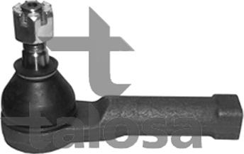 Talosa 42-01423 - Tie Rod End autospares.lv