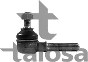 Talosa 42-08254 - Tie Rod End autospares.lv