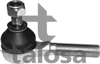 Talosa 42-03546 - Tie Rod End autospares.lv