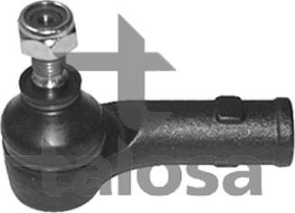 Talosa 42-03565 - Tie Rod End autospares.lv