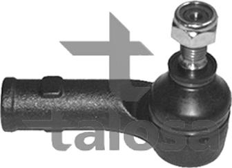 Talosa 42-03562 - Tie Rod End autospares.lv