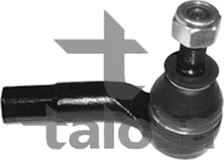 Talosa 42-03589 - Tie Rod End autospares.lv