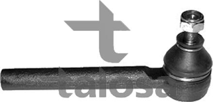 Talosa 42-03102 - Tie Rod End autospares.lv