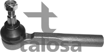 Talosa 42-03265 - Tie Rod End autospares.lv