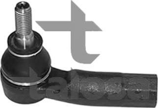 Talosa 42-03759 - Tie Rod End autospares.lv