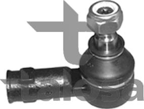 Talosa 42-02664 - Tie Rod End autospares.lv