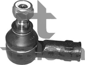 Talosa 42-02663 - Tie Rod End autospares.lv