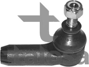 Talosa 42-02080 - Tie Rod End autospares.lv