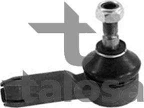 Talosa 42-02101 - Tie Rod End autospares.lv