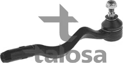 Talosa 42-02259 - Tie Rod End autospares.lv