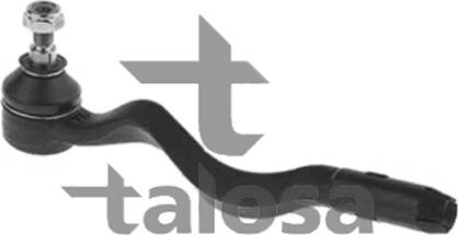 Talosa 42-02258 - Tie Rod End autospares.lv