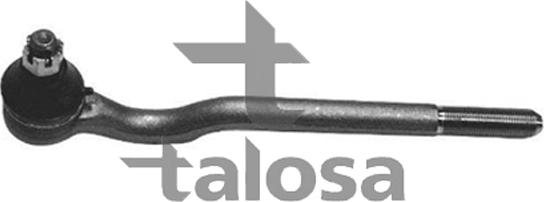 Talosa 42-07444 - Tie Rod End autospares.lv