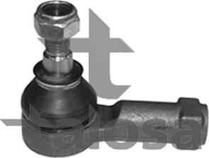 Talosa 42-07360 - Tie Rod End autospares.lv