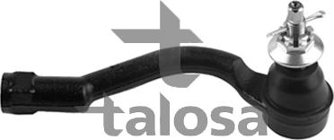 Talosa 42-15600 - Tie Rod End autospares.lv