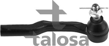 Talosa 42-16304 - Tie Rod End autospares.lv