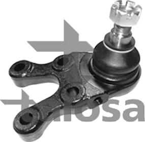 Talosa 47-04456 - Ball Joint autospares.lv