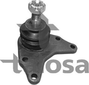 Talosa 47-04725 - Ball Joint autospares.lv