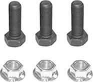 Talosa 47-06142 - Ball Joint autospares.lv