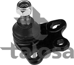 Talosa 47-00486 - Ball Joint autospares.lv