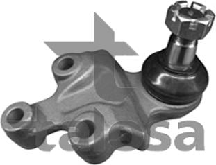 Talosa 47-00472 - Ball Joint autospares.lv