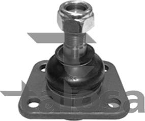 Talosa 47-00591 - Ball Joint autospares.lv