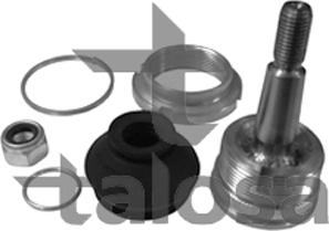 Talosa 47-00565-9 - Ball Joint autospares.lv