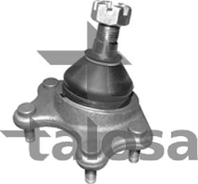 Talosa 47-00645 - Ball Joint autospares.lv