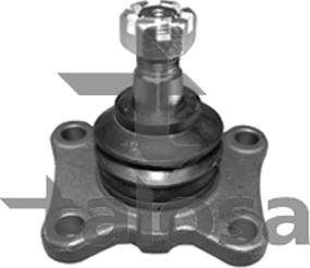 Talosa 47-00637 - Ball Joint autospares.lv