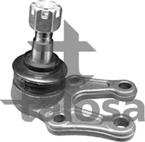 Talosa 47-00626 - Ball Joint autospares.lv