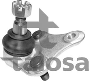 Talosa 47-00679 - Ball Joint autospares.lv