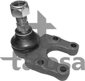 Talosa 47-00082 - Ball Joint autospares.lv