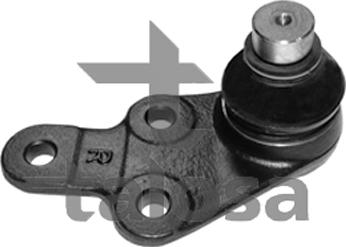 Talosa 47-00892 - Ball Joint autospares.lv