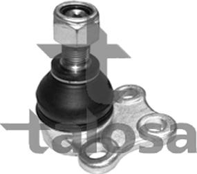 Talosa 47-00399 - Ball Joint autospares.lv