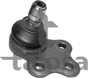 Talosa 47-00324 - Ball Joint autospares.lv