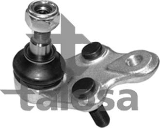 Talosa 47-08627 - Ball Joint autospares.lv