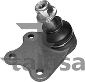 Talosa 47-07265 - Ball Joint autospares.lv