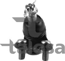 Talosa 47-15609 - Ball Joint autospares.lv